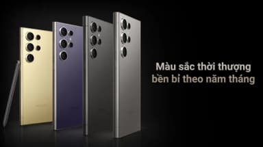 Điện thoại Samsung Galaxy S24 Ultra 5G 12GB/256GB - 9