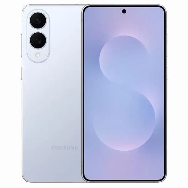 Điện thoại Samsung Galaxy S25 Edge 5G 12GB/256GB - 2