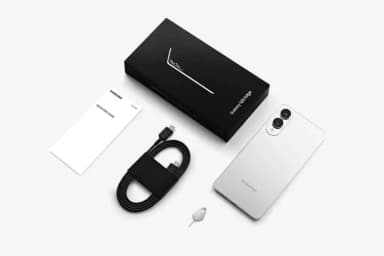 Điện thoại Samsung Galaxy S25 Edge 5G 12GB/256GB - 13