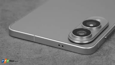 Điện thoại Samsung Galaxy S25 Edge 5G 12GB/256GB - 16