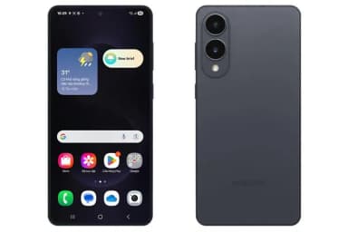 Điện thoại Samsung Galaxy S25 Edge 5G 12GB/256GB - 17