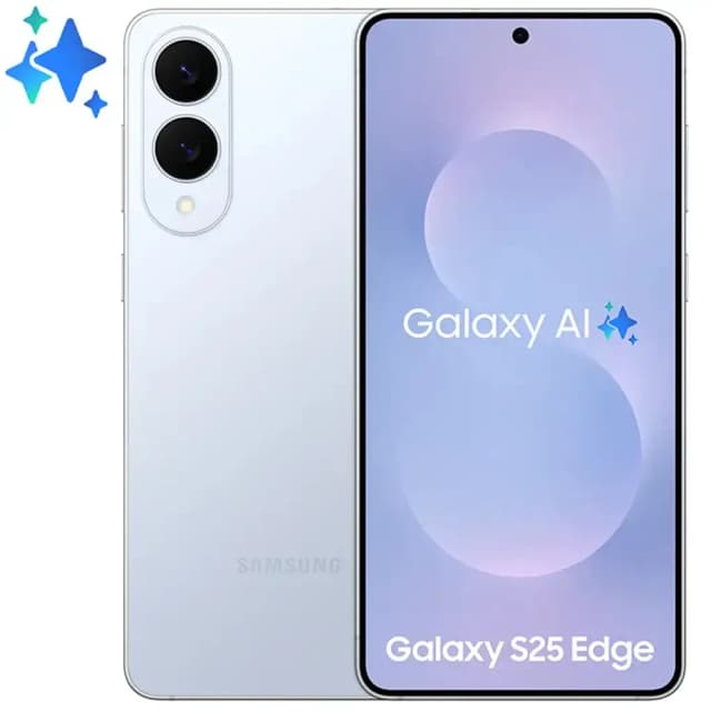 Điện thoại Samsung Galaxy S25 Edge 5G 12GB/256GB - 3