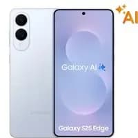 Điện thoại Samsung Galaxy S25 Edge 5G 12GB/256GB - 5