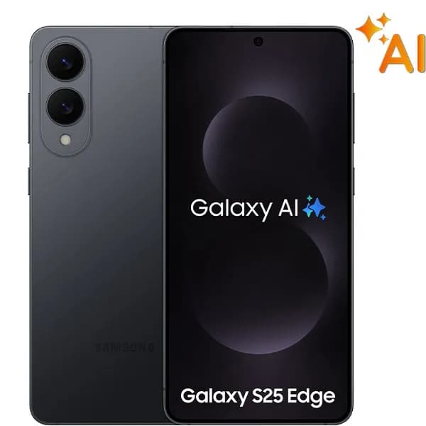 Điện thoại Samsung Galaxy S25 Edge 5G 12GB/256GB - 6