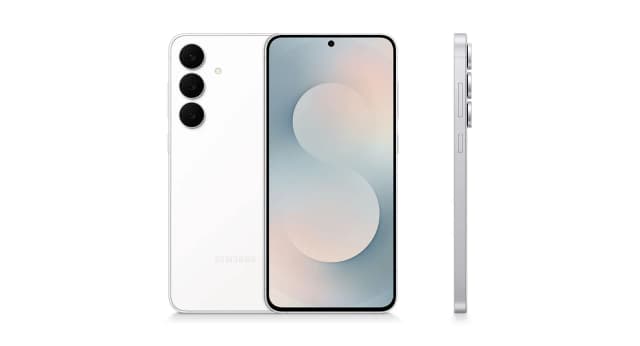 Điện thoại Samsung Galaxy S25 FE 5G 8GB/128GB - 2