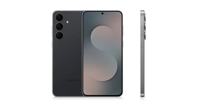 Điện thoại Samsung Galaxy S25 FE 5G 8GB/128GB - 11