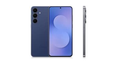 Điện thoại Samsung Galaxy S25 FE 5G 8GB/128GB - 17