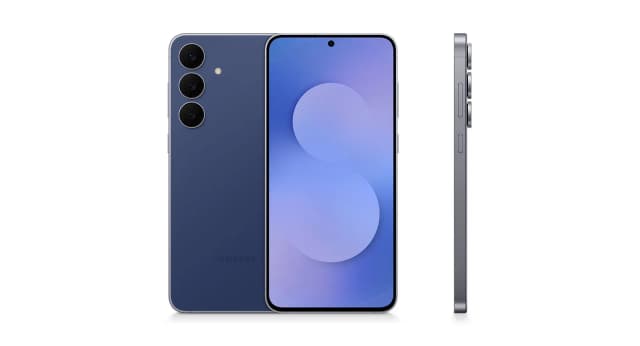 Điện thoại Samsung Galaxy S25 FE 5G 8GB/128GB - 17