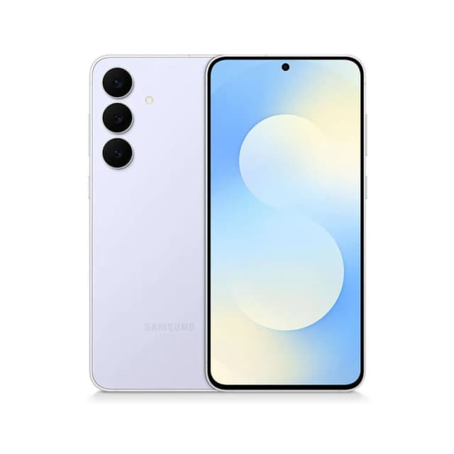 Điện thoại Samsung Galaxy S25 FE 5G 8GB/128GB - 3