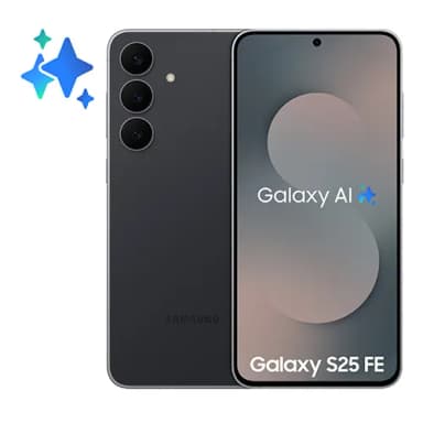 Điện thoại Samsung Galaxy S25 FE 5G 8GB/128GB - 4