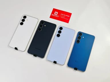 Điện thoại Samsung Galaxy S25 FE 5G 8GB/128GB - 10