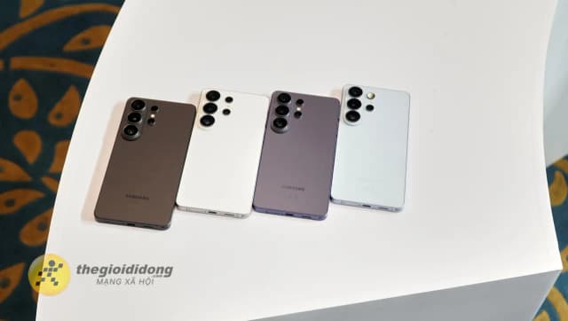 So sánh giá Điện thoại Samsung Galaxy S26 Ultra 5G 12GB/256GB rẻ nhất? - Ảnh 12