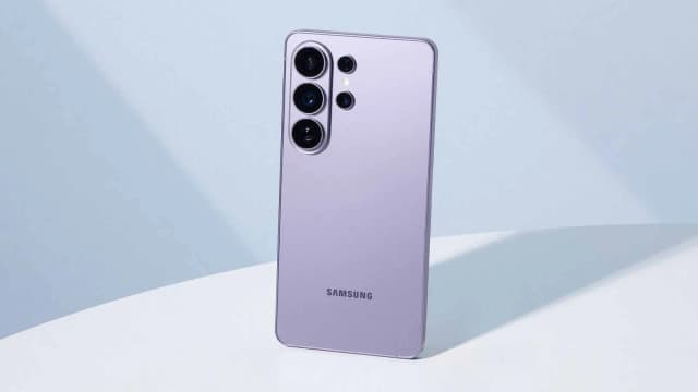 So sánh giá Điện thoại Samsung Galaxy S26 Ultra 5G 12GB/256GB rẻ nhất? - Ảnh 13