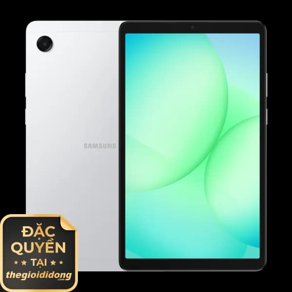 Máy tính bảng Samsung Galaxy Tab A11 4G 4GB/64GB - 11