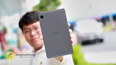 Máy tính bảng Samsung Galaxy Tab A11 4G 4GB/64GB - 13