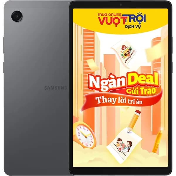 Máy tính bảng Samsung Galaxy Tab A11 4G 4GB/64GB - 18