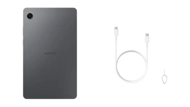 Máy tính bảng Samsung Galaxy Tab A11 4G 8GB/128GB - 14