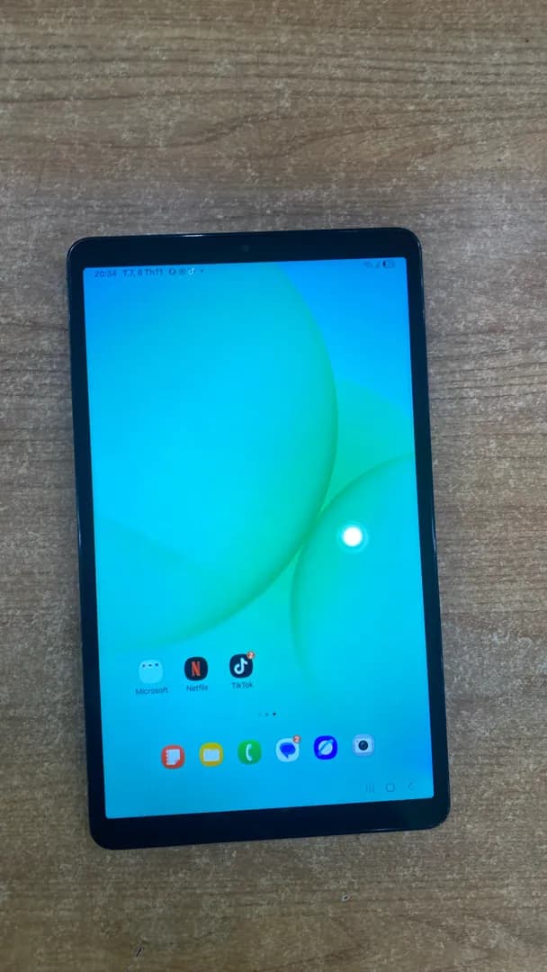 Máy tính bảng Samsung Galaxy Tab A11 4G 8GB/128GB - 17