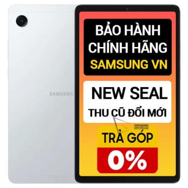 Máy tính bảng Samsung Galaxy Tab A11 4G 8GB/128GB - 3