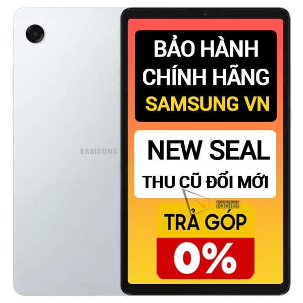Máy tính bảng Samsung Galaxy Tab A11 4G 8GB/128GB - 3
