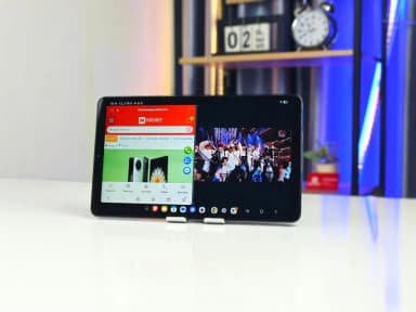 Máy tính bảng Samsung Galaxy Tab A11 4G 8GB/128GB - 10