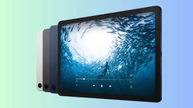 Máy tính bảng Samsung Galaxy Tab A11+ Wifi 6GB/128GB - 14