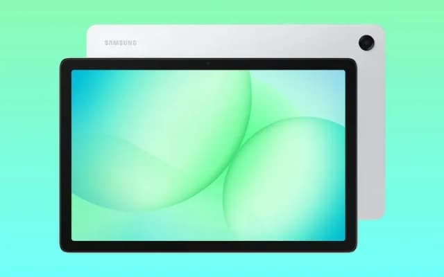 Máy tính bảng Samsung Galaxy Tab A11+ Wifi 6GB/128GB - 6