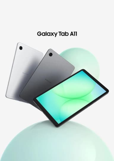 Máy tính bảng Samsung Galaxy Tab A11+ Wifi 6GB/128GB - 8