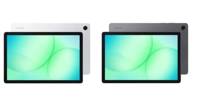 Máy tính bảng Samsung Galaxy Tab A11+ Wifi 8GB/256GB - 15