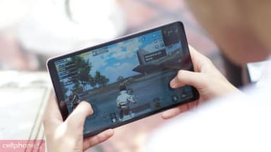 Máy tính bảng Samsung Galaxy Tab A11+ Wifi 8GB/256GB - 8