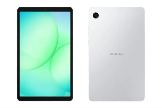 Máy tính bảng Samsung Galaxy Tab A11 WiFi 4GB/64GB - 1