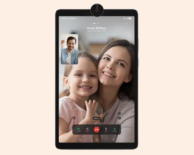 Máy tính bảng Samsung Galaxy Tab A11 WiFi 4GB/64GB - 11