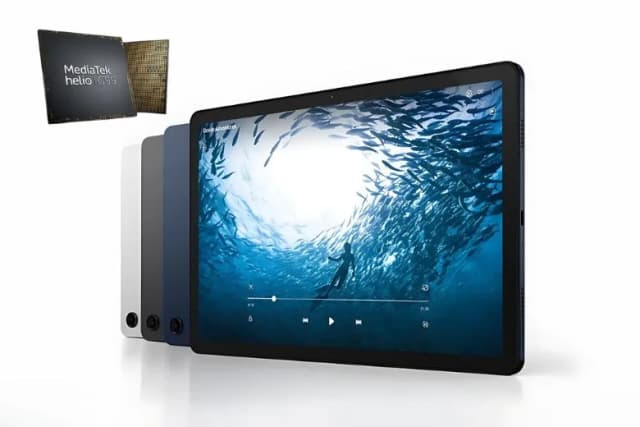 Máy tính bảng Samsung Galaxy Tab A11 WiFi 4GB/64GB - 13