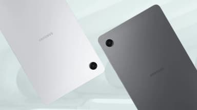 Máy tính bảng Samsung Galaxy Tab A11 WiFi 4GB/64GB - 16