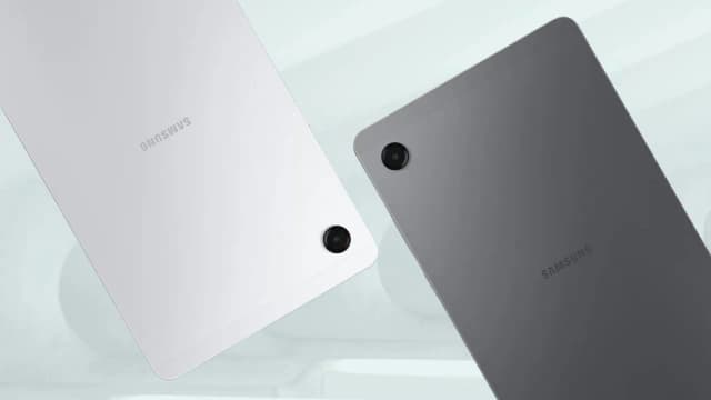 Máy tính bảng Samsung Galaxy Tab A11 WiFi 4GB/64GB - 16