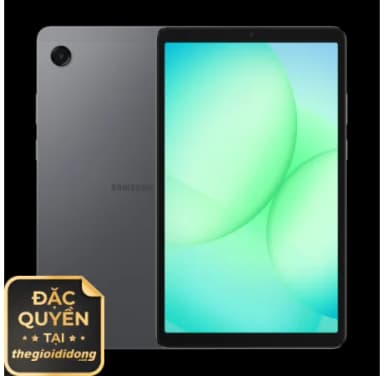 Máy tính bảng Samsung Galaxy Tab A11 WiFi 4GB/64GB - 7
