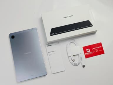 Máy tính bảng Samsung Galaxy Tab A11 WiFi 8GB/128GB - 12