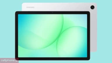 Máy tính bảng Samsung Galaxy Tab A11 WiFi 8GB/128GB - 15