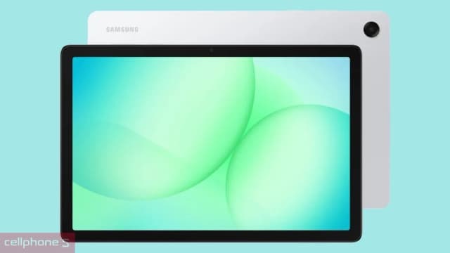Máy tính bảng Samsung Galaxy Tab A11 WiFi 8GB/128GB - 15