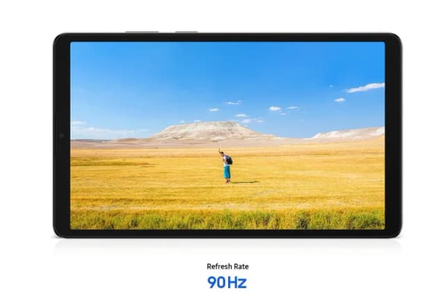 Máy tính bảng Samsung Galaxy Tab A11 WiFi 8GB/128GB - 18