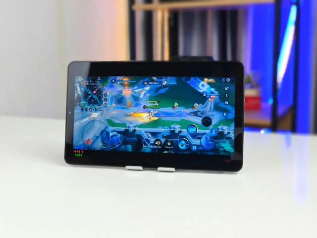 Máy tính bảng Samsung Galaxy Tab A11 WiFi 8GB/128GB - 4