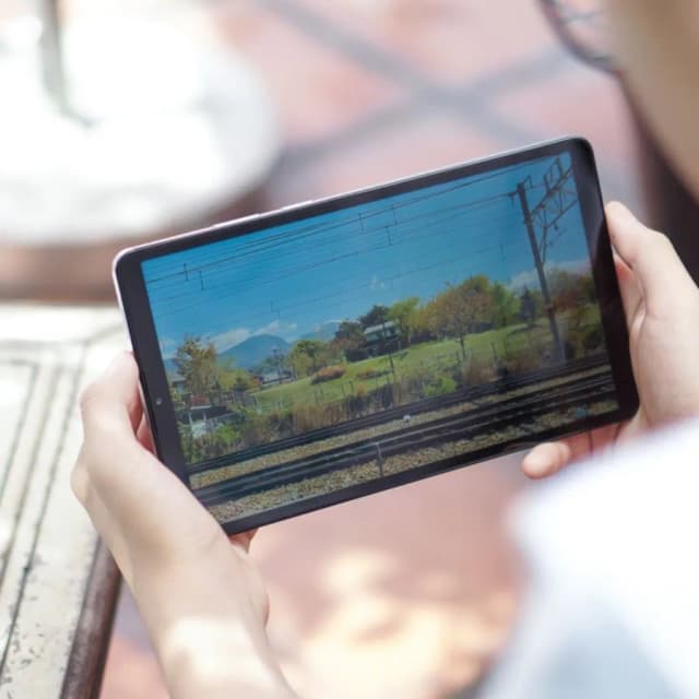 Máy tính bảng Samsung Galaxy Tab A11 WiFi 8GB/128GB - 8