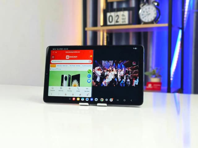 Máy tính bảng Samsung Galaxy Tab A11 WiFi 8GB/128GB - 10