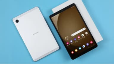 Máy tính bảng Samsung Galaxy Tab A9 4G 4GB/64GB - 12