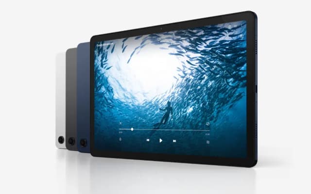 Máy tính bảng Samsung Galaxy Tab A9 4G 4GB/64GB - 14