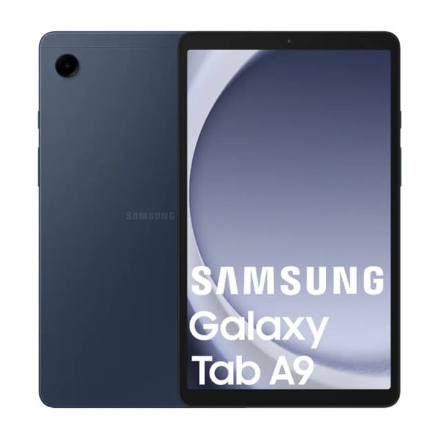Máy tính bảng Samsung Galaxy Tab A9 4G 4GB/64GB - 15