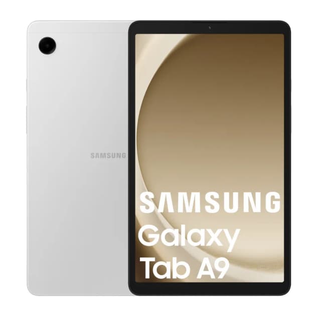 Máy tính bảng Samsung Galaxy Tab A9 4G 4GB/64GB - 18