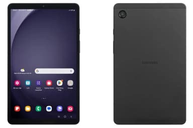 Máy tính bảng Samsung Galaxy Tab A9 4G 4GB/64GB - 8