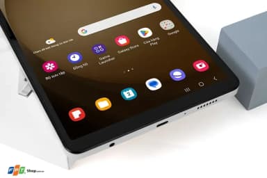Máy tính bảng Samsung Galaxy Tab A9+ WiFi 8GB/128GB - 6