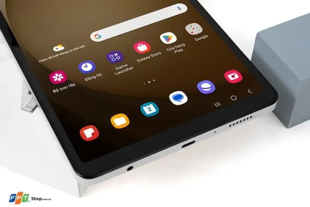 Máy tính bảng Samsung Galaxy Tab A9+ WiFi 8GB/128GB - 6